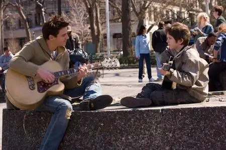 (Drame) August Rush [DVDrip]  2007/2008