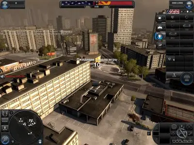 World in Conflict (Коллекционное издание - SoftClub) (2007/RUS) PC