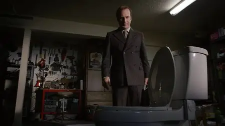 Better Call Saul S01E05 (2015)