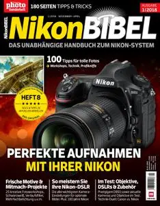 NikonBIBEL – 27 Oktober 2017