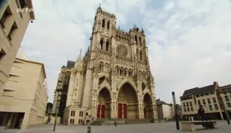 (Arte) Les cathédrales dévoilées (2011)