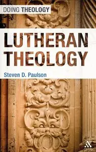 Lutheran Theology