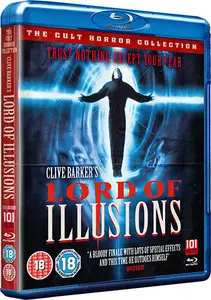 Lord of Illusions (1995)