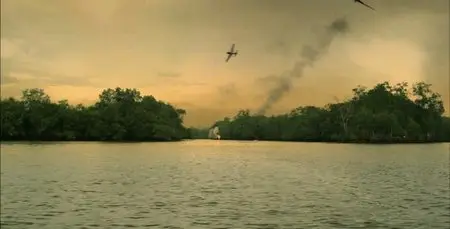 Canopy (2013)