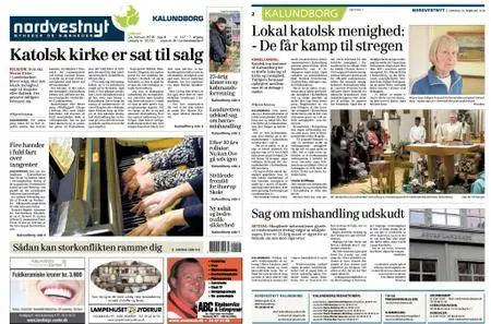 Nordvestnyt Kalundborg – 24. februar 2018