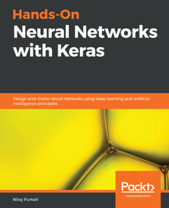 Hands-On Neural Networks with Keras [Repost]