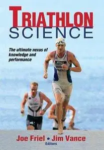 Triathlon Science (Repost)