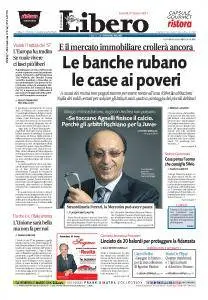 Libero - 27 Marzo 2017