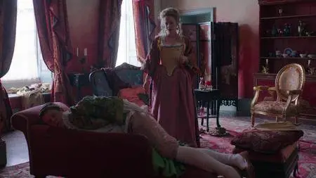 Harlots S02E03