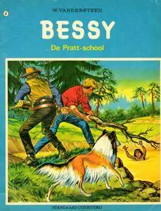 Bessy - 097 - De Pratt-School