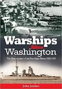 Warships After Washington