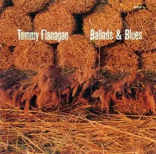 Tommy Flanagan - Ballads & Blues (1978)