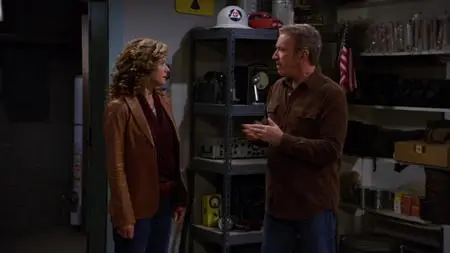 Last Man Standing S01E07