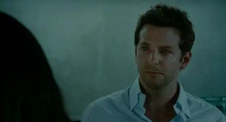 The Words (2012)