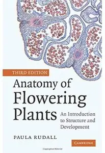 Anatomy of Flowering Plants: An Introduction to Structure and Development (3rd edition) [Repost]
