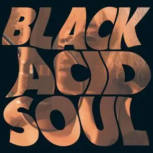 Lady Blackbird - Black Acid Soul (2021) [Official Digital Download]