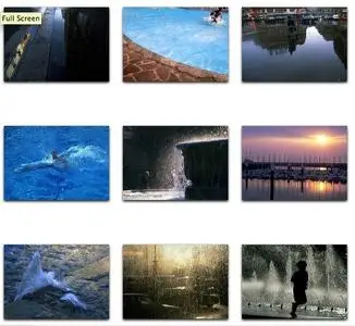 PhotoAlto Vol. 012 People And Water