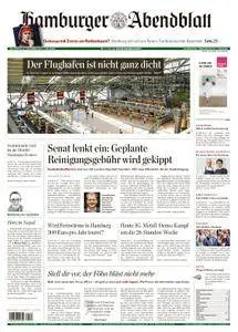 Hamburger Abendblatt - 15. November 2017