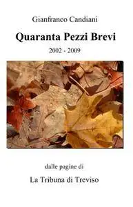 Quaranta Pezzi Brevi