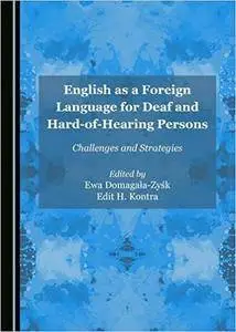 English as a Foreign Language for Deaf and Hard-of-Hearing Persons