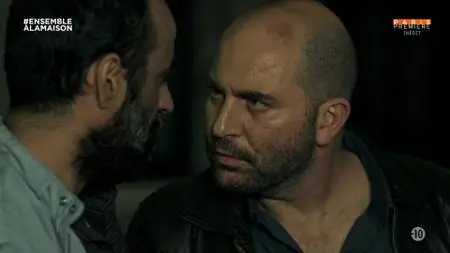 Fauda S03E08