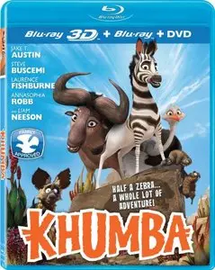 Khumba (2013)