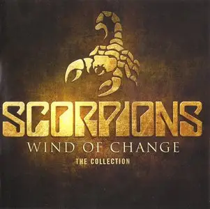 Scorpions - Wind Of Change: The Collection (2013)