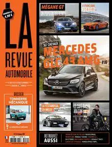 La Revue Automobile - Printemps 2016