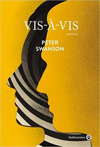 Vis-à-vis - Peter Swanson