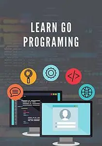 Learn Go Programing: Designed for software programmers with a need to understand the Go programming language from scratch