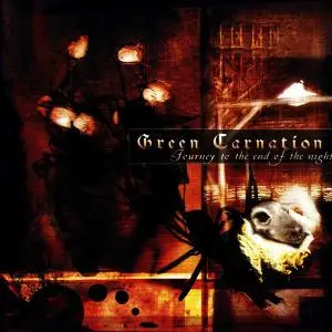 Green Carnation - 6 Albums (2000-2006) (Re-up)