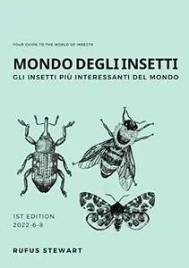 mondo degli insetti: Gli insetti più interessanti del mondo