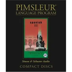 Pimsleur Spanish III