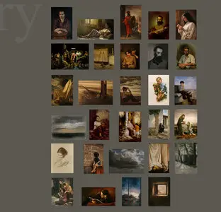 Gallery of Iman Maleki AND Morteza Katouzian 