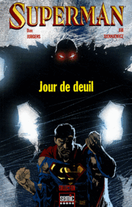 Superman : Jour de Deuil