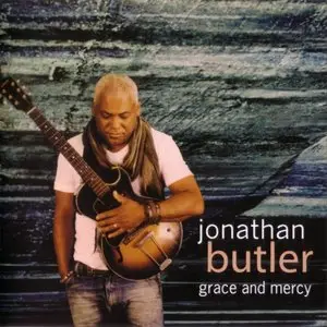Jonathan Butler - Grace And Mercy (2012) {Mack Avenue}