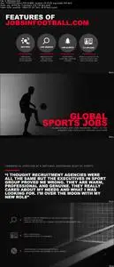 Finding work in European football (soccer)