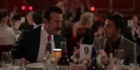 Ted Lasso S01E04