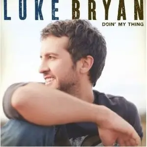 Luke Bryan - Discography 2CDs 2009