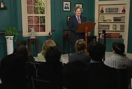 TTC Video - Art across the Ages