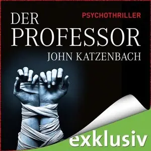 John Katzenbach - Thriller Pack