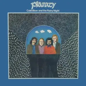 Planxty ‎- Cold Blow And The Rainy Night (1974) UK 1st Pressing - LP/FLAC  In 24bit/96kHz