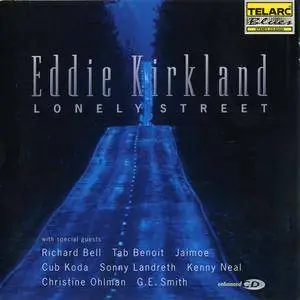 Eddie Kirkland - Lonely Street (1997)