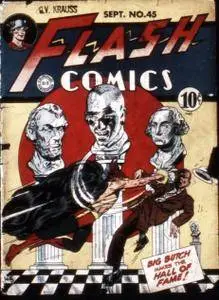 Flash Comics [1943-09] 045 fiche