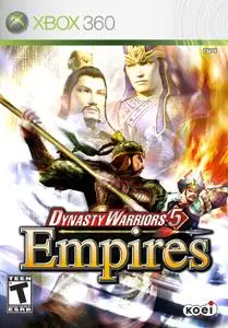 Dynasty Warriors (2006-2013)