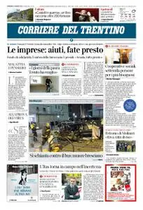 Corriere del Trentino – 01 marzo 2020