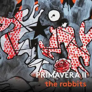 Matt Haimovitz - Primavera II The Rabbits (2022) [Official Digital Download 24/96]