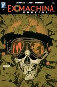 Vertigo-Ex Machina Special 2006 No 04 2015 Hybrid Comic eBook