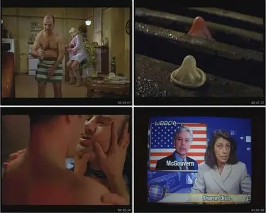 Killer Condom (1996)