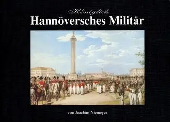 Koniglich Hannoversches Militar 1815-1866 (repost)